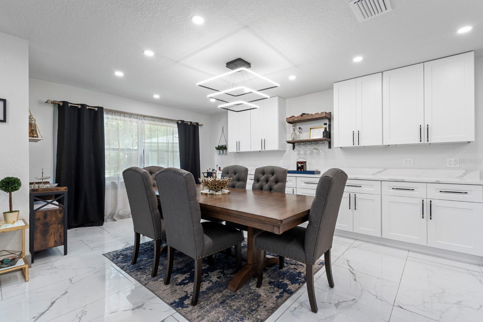FOREST BROOK 5TH SEC - Residential
