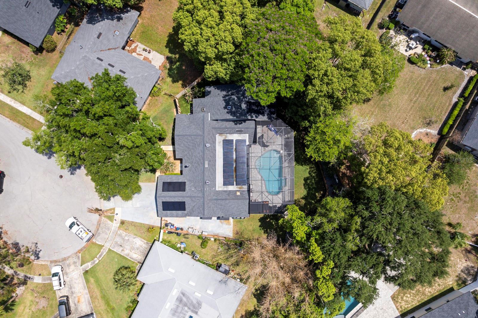FOREST BROOK 5TH SEC - Residential