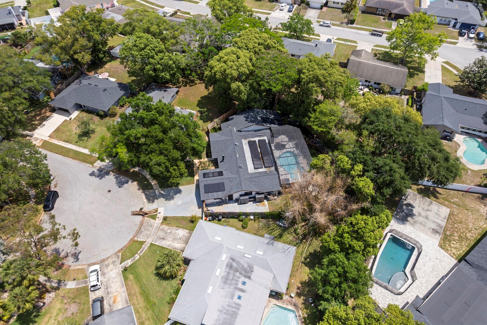 FOREST BROOK 5TH SEC - Residential