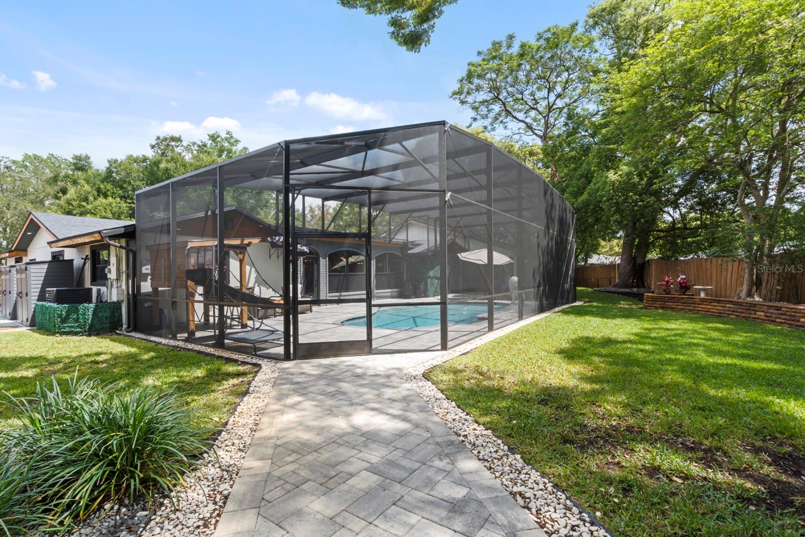FOREST BROOK 5TH SEC - Residential