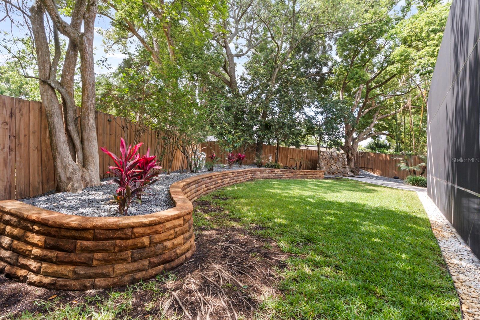 FOREST BROOK 5TH SEC - Residential