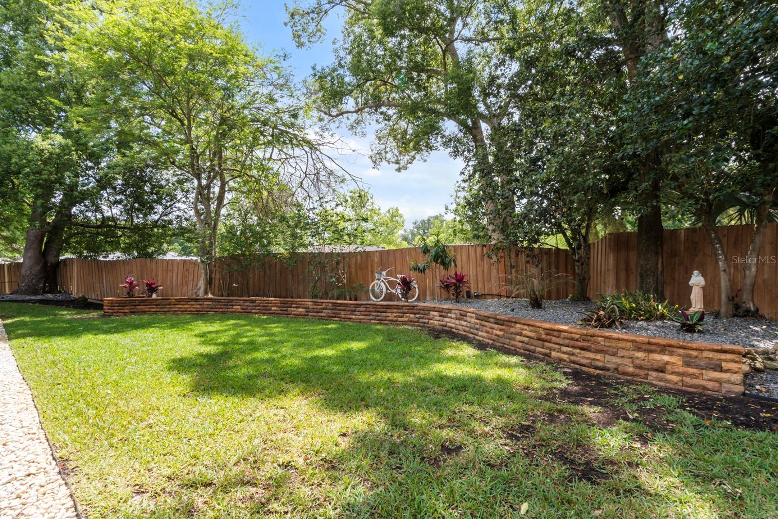 FOREST BROOK 5TH SEC - Residential