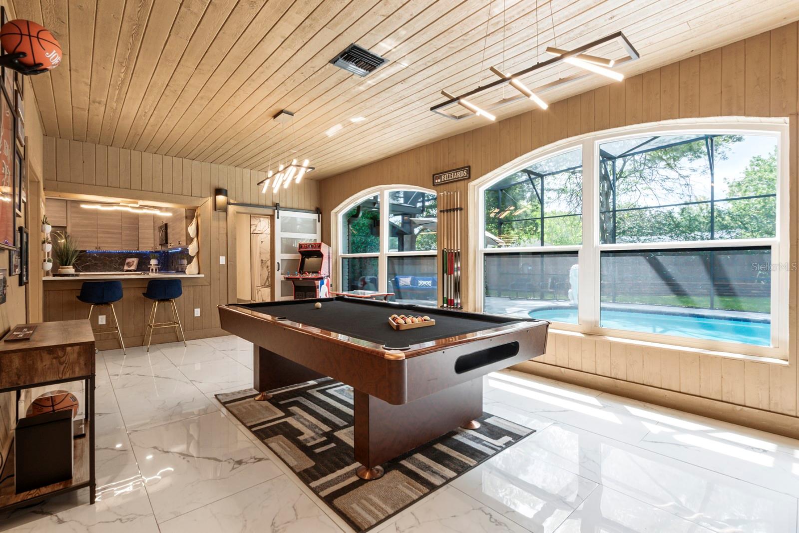 FOREST BROOK 5TH SEC - Residential