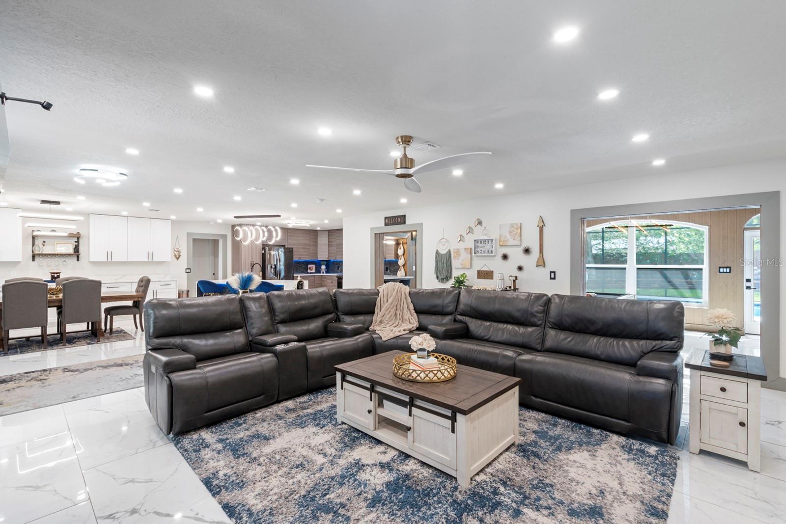FOREST BROOK 5TH SEC - Residential
