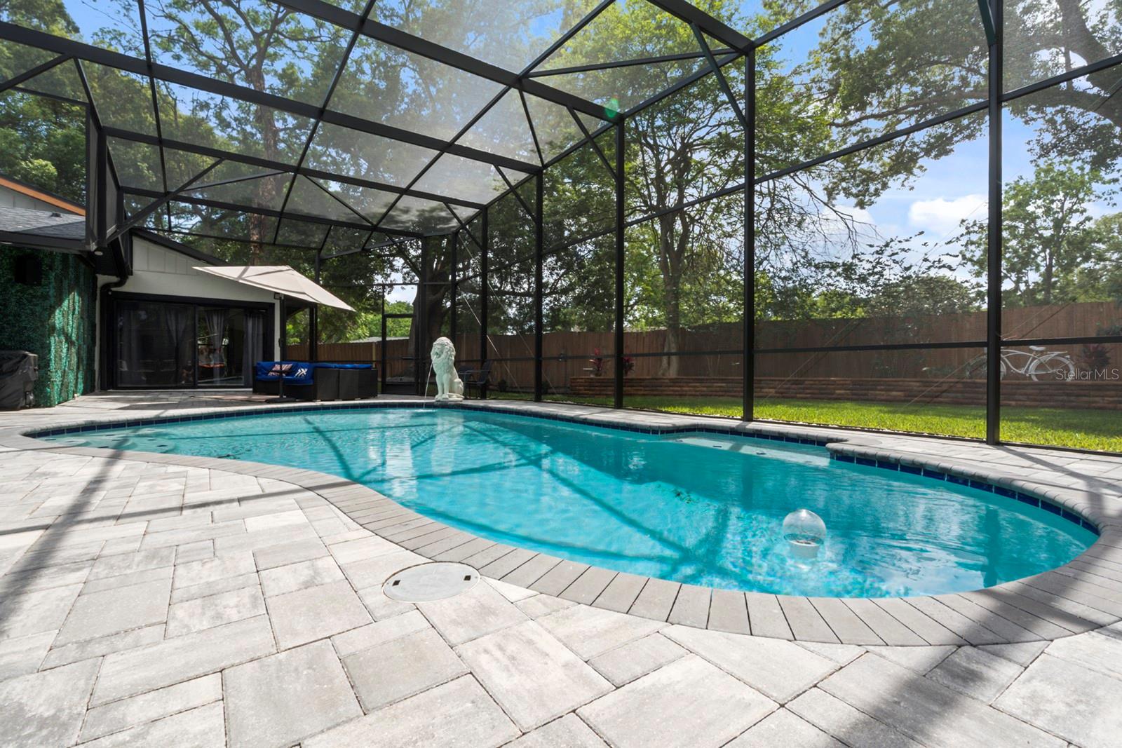 FOREST BROOK 5TH SEC - Residential