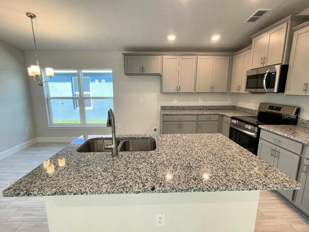 HIGHLAND HILLS - Residential