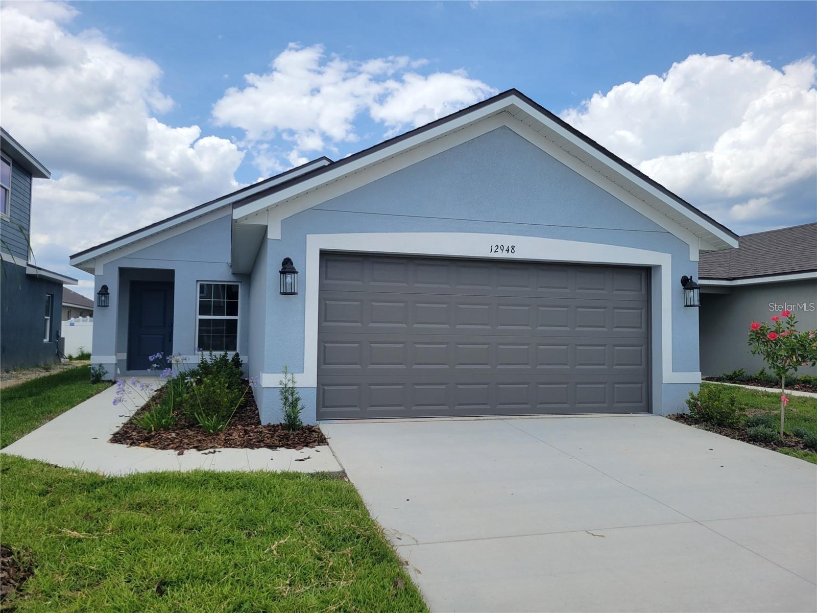 HIGHLAND HILLS - Residential