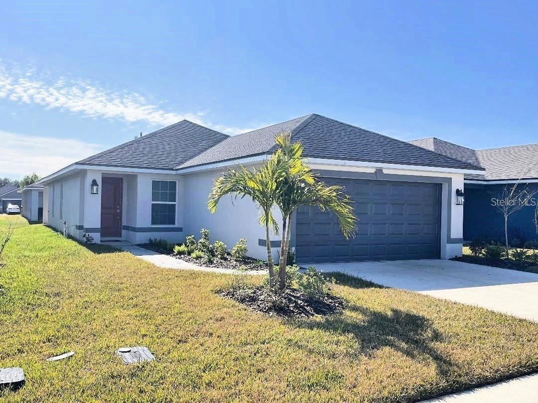 HIGHLAND HILLS - Residential