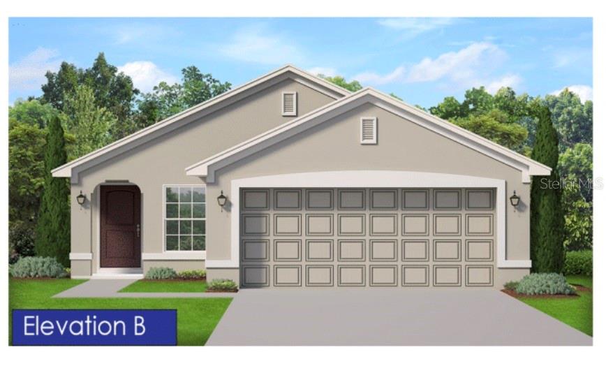 HIGHLAND HILLS - Residential