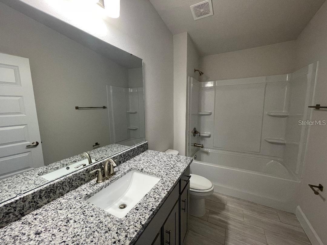 HIGHLAND HILLS - Residential