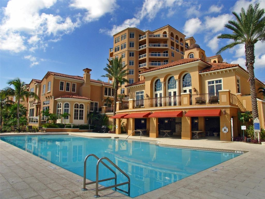 Photo of 521 Mandalay Avenue #1101, Clearwater Beach, FL 33767 (MLS # TB8423332)