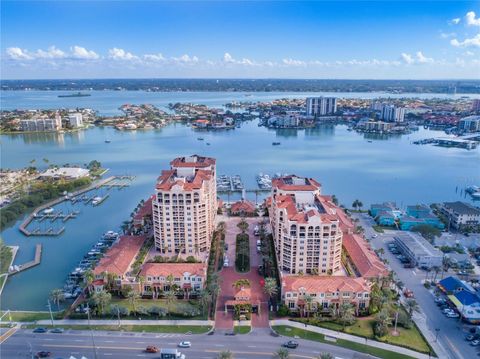 521 MANDALAY AVENUE 1101 CLEARWATER BEACH FL 33767