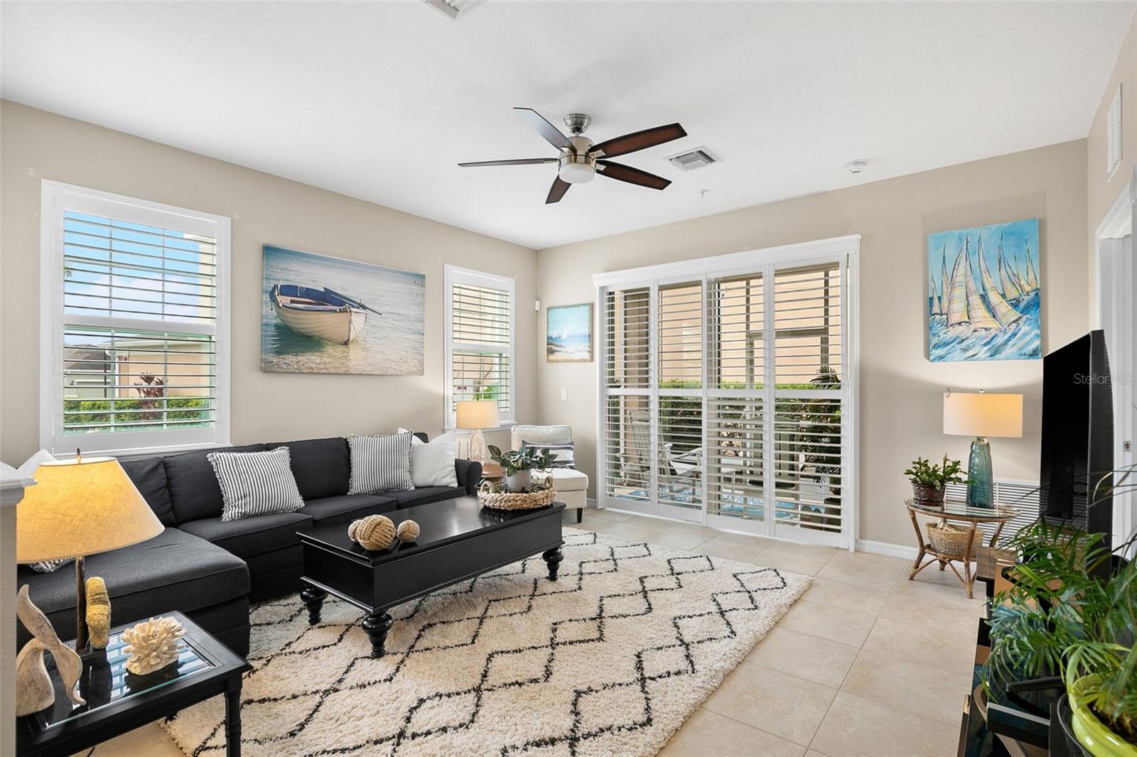 PALMER OAKS PH 1 & 2 - Residential