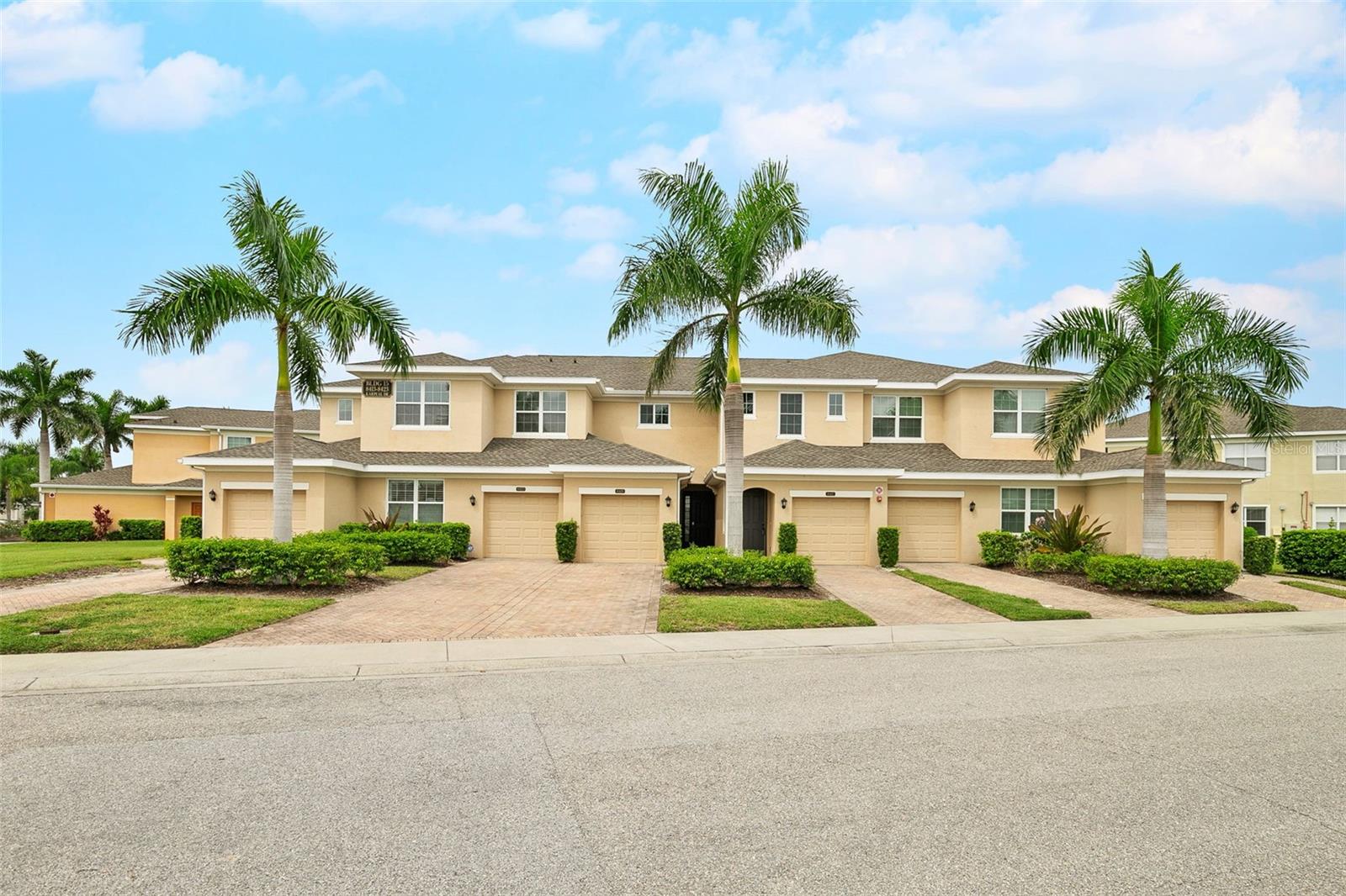 PALMER OAKS PH 1 & 2 - Residential