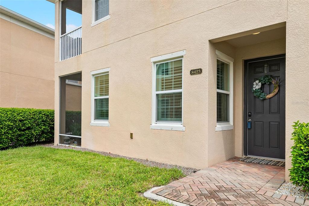 Photo of 8423 Karpeal Drive #1, Sarasota, FL 34238 (MLS # A4665211)