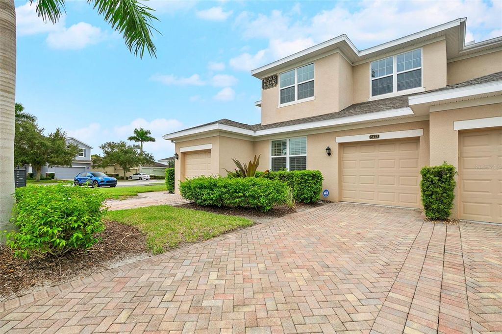Photo of 8423 Karpeal Drive #1, Sarasota, FL 34238 (MLS # A4665211)