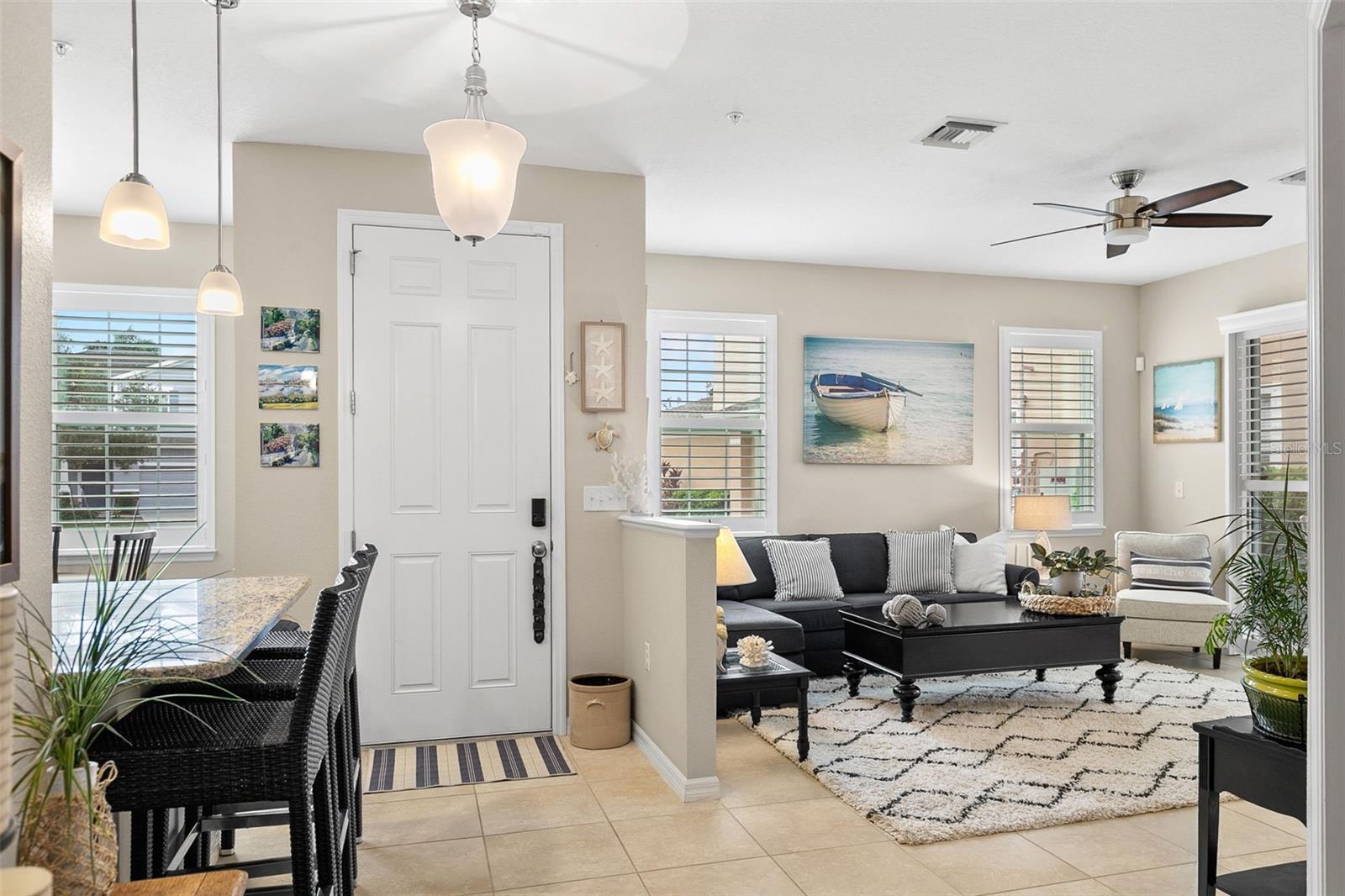 PALMER OAKS PH 1 & 2 - Residential