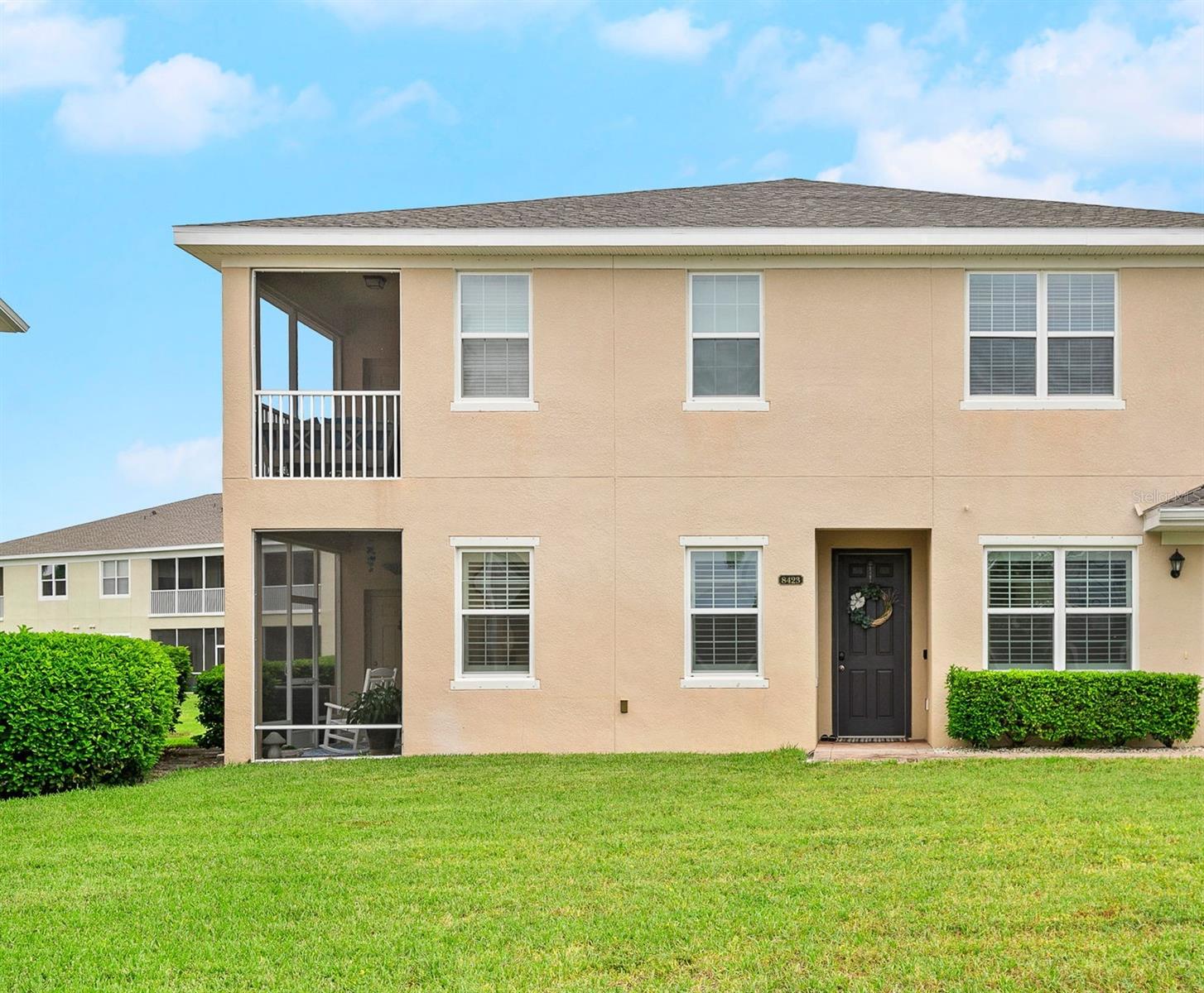 PALMER OAKS PH 1 & 2 - Residential