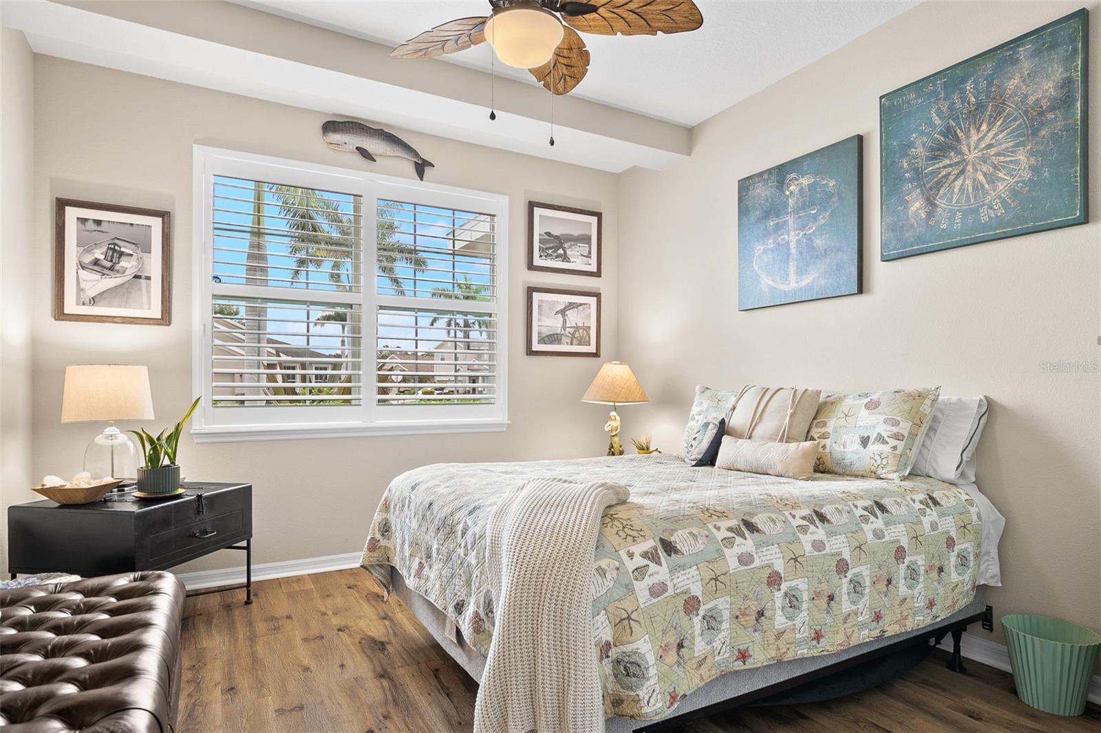 PALMER OAKS PH 1 & 2 - Residential