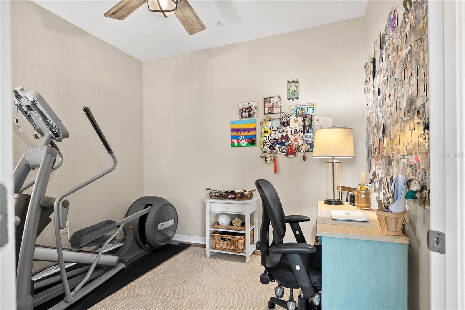 PALMER OAKS PH 1 & 2 - Residential