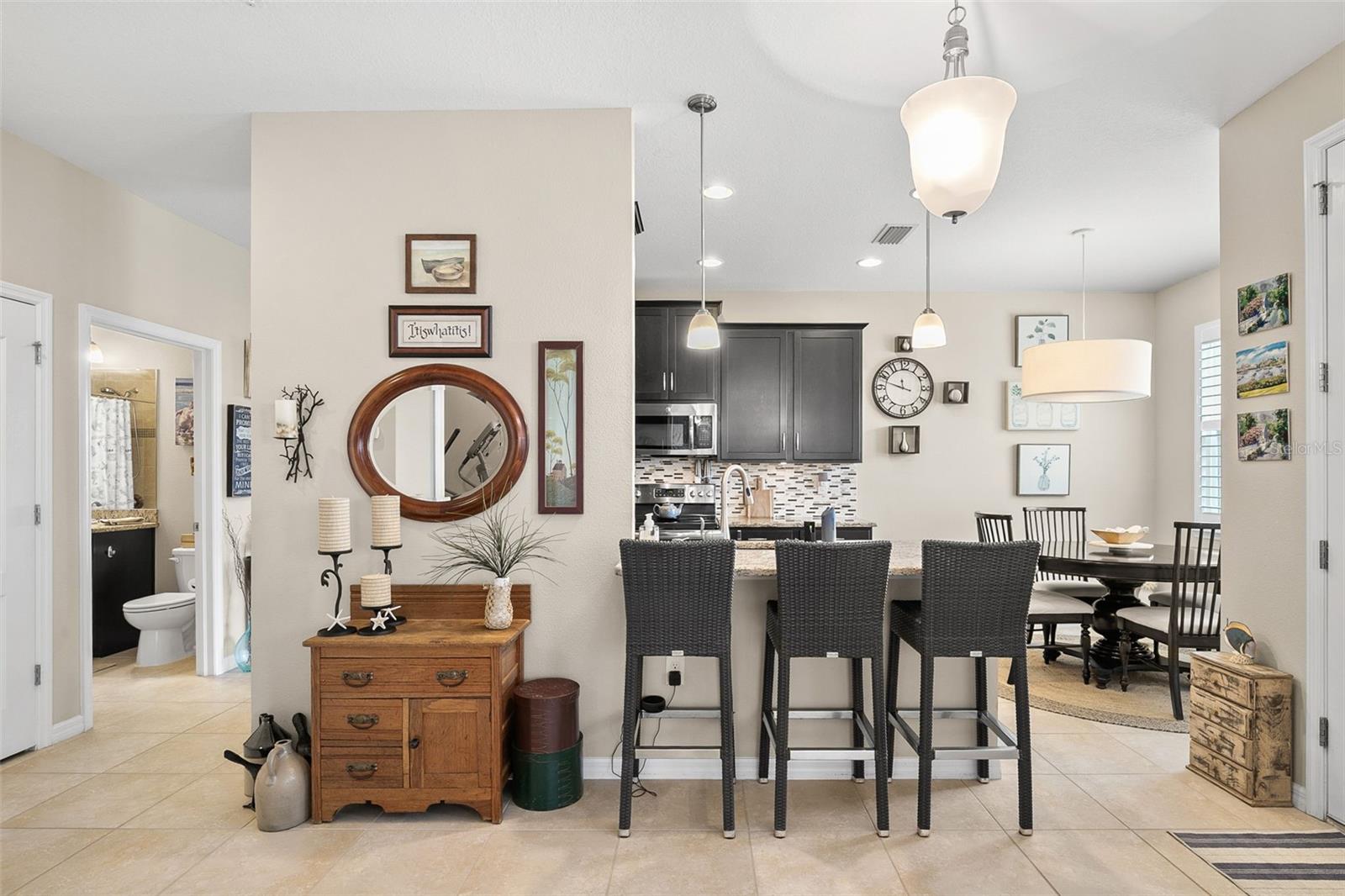 PALMER OAKS PH 1 & 2 - Residential