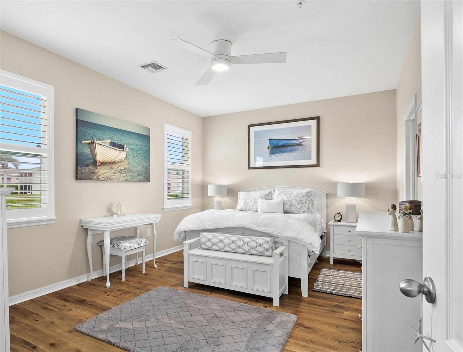 PALMER OAKS PH 1 & 2 - Residential