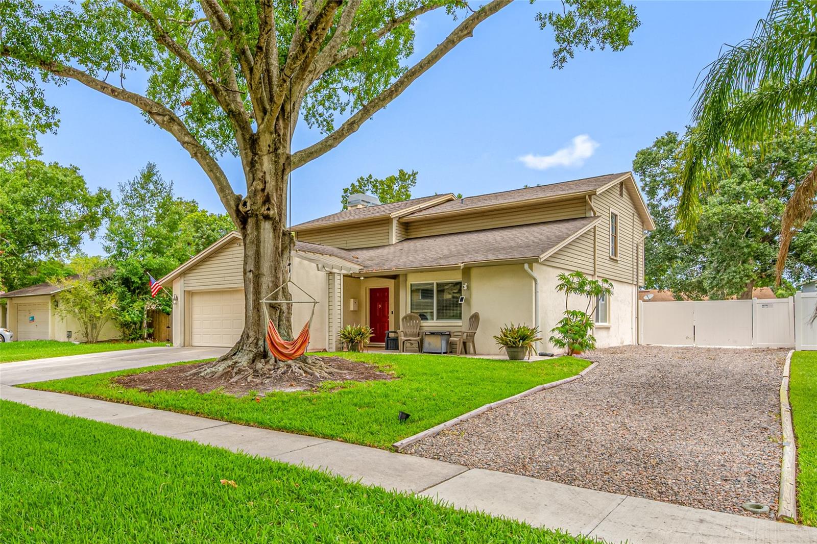 15816 HOUND HORN LANE