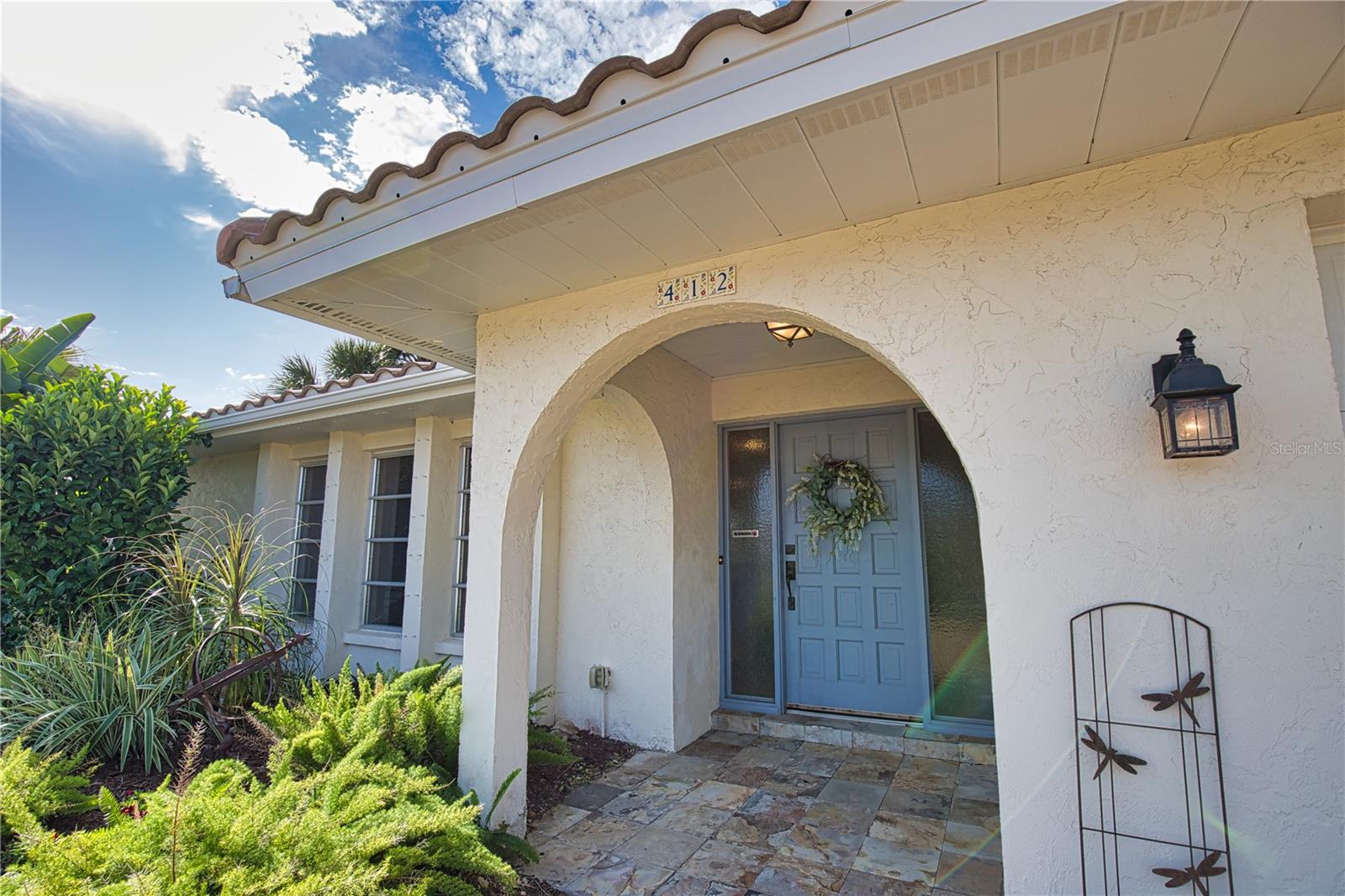 412 GIOVANNI DRIVE