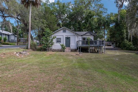 A home in OCALA