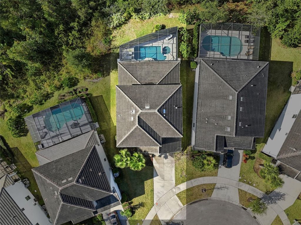 Photo of 4569 Cabello Loop, Kissimmee, FL 34746 (MLS # O6370842)