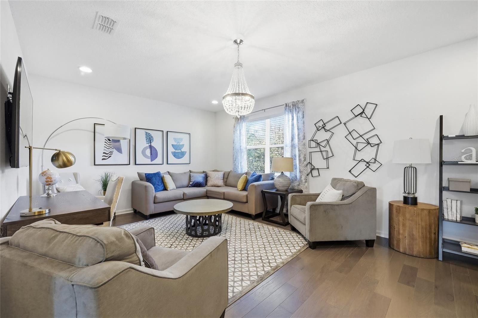 BELLAVIDA PH 2B - Residential