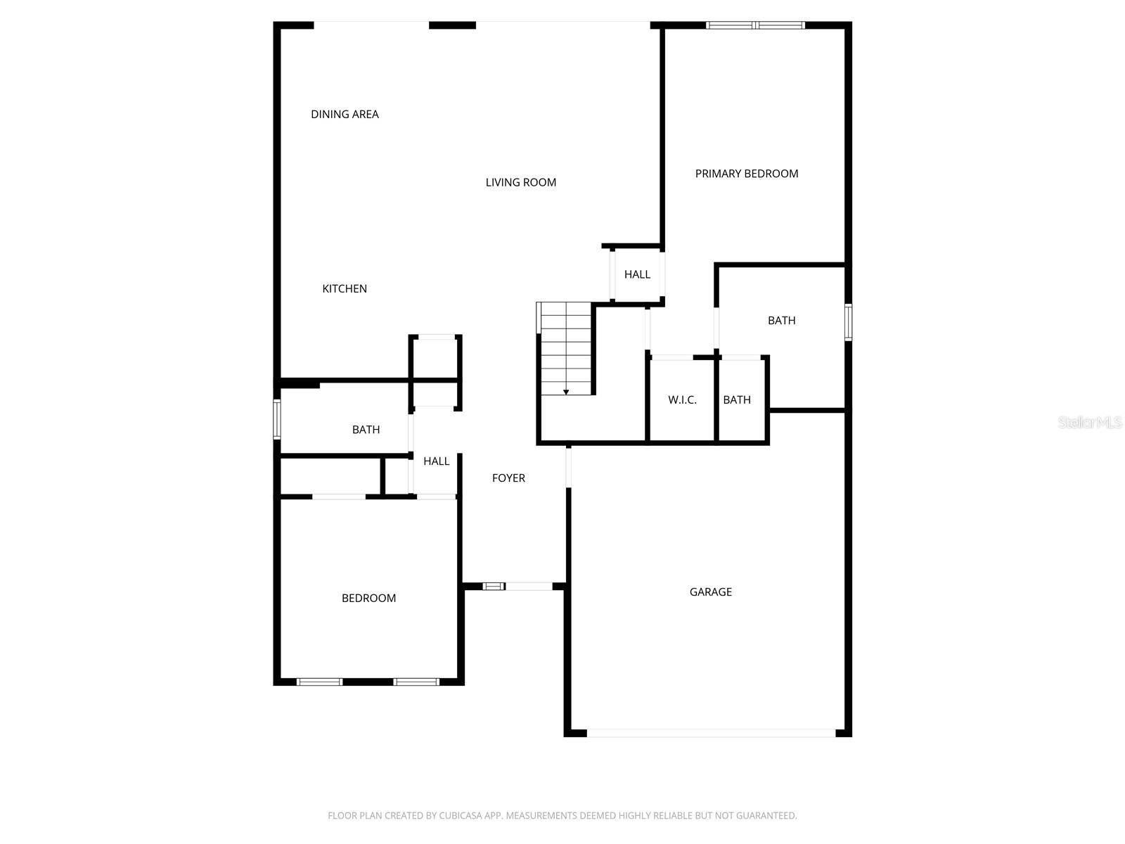 BELLAVIDA PH 2B - Residential