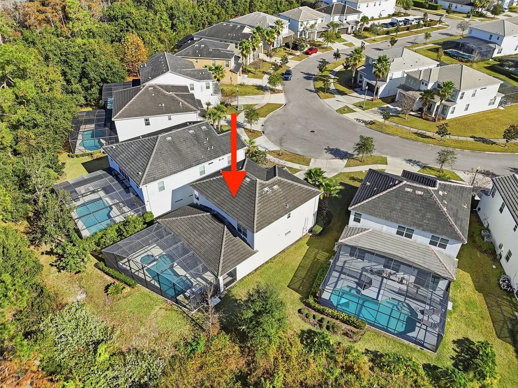 Photo of 4569 Cabello Loop, Kissimmee, FL 34746 (MLS # O6370842)