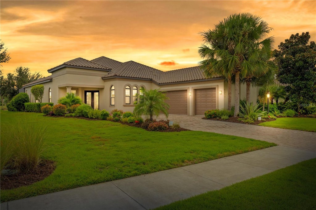 Photo of 5311 Benito Court, Bradenton, FL 34211 (MLS # TB8554439)