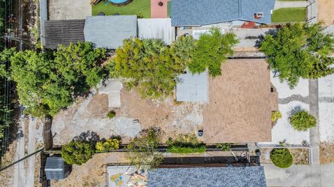 A home in GULFPORT