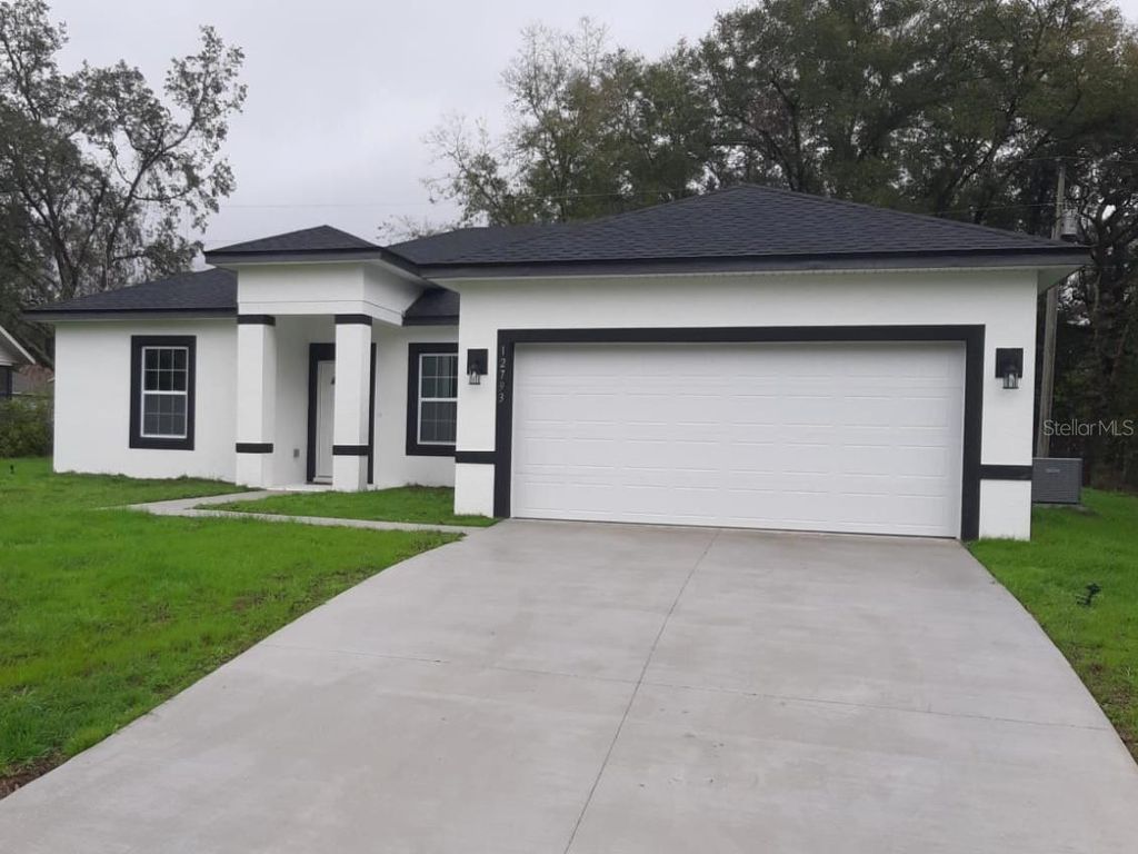 Photo of 12793 SW 43rd Circle, Ocala, FL 34473 (MLS # O6388217)