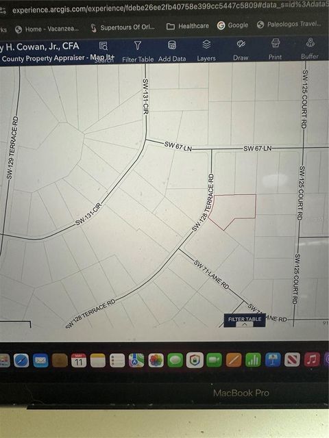 Tiny photo for Ocala, FL 34481 (MLS # OM724618)