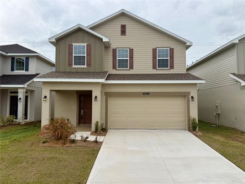 4098 SAGEFIELD DRIVE ST CLOUD FL 34773