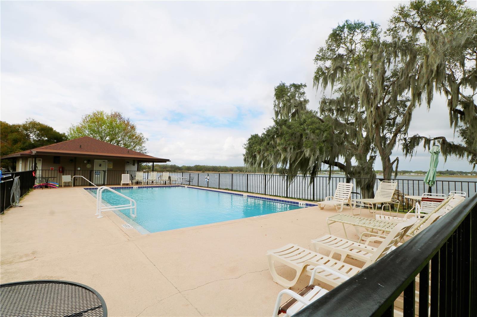 SOUTH SHORE RESORT AN RV CONDO - Land