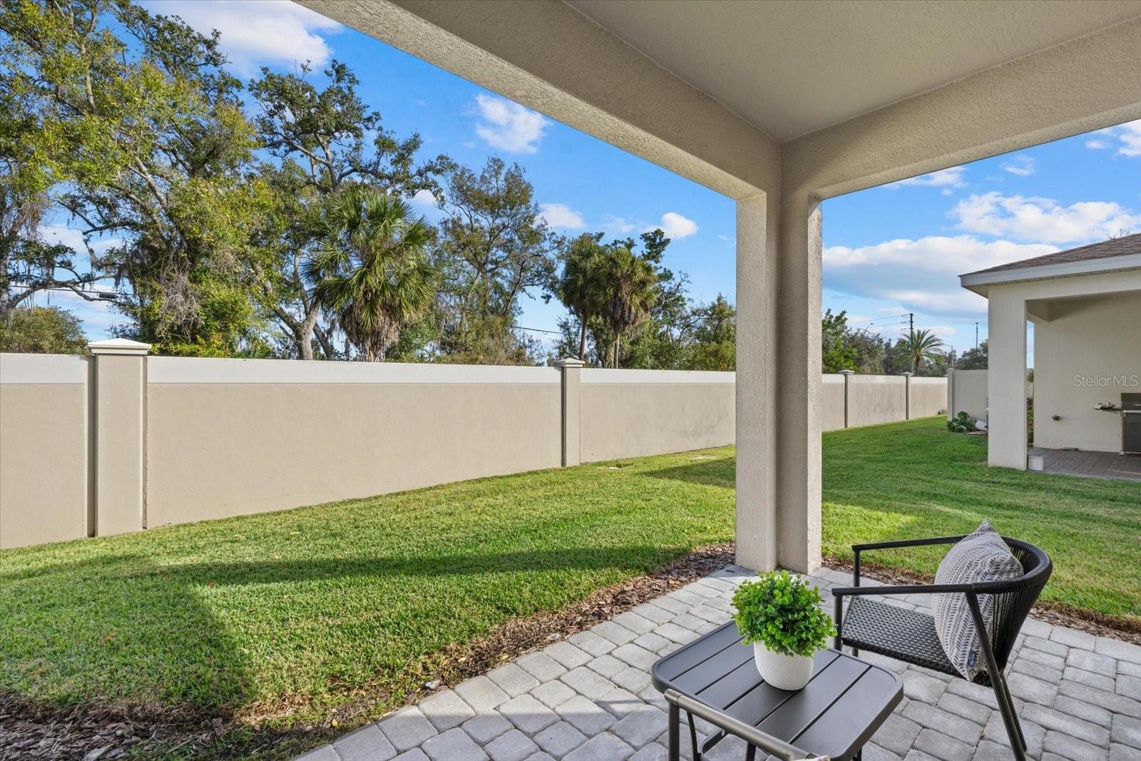 WOODLEAF HAMMOCK - Residential