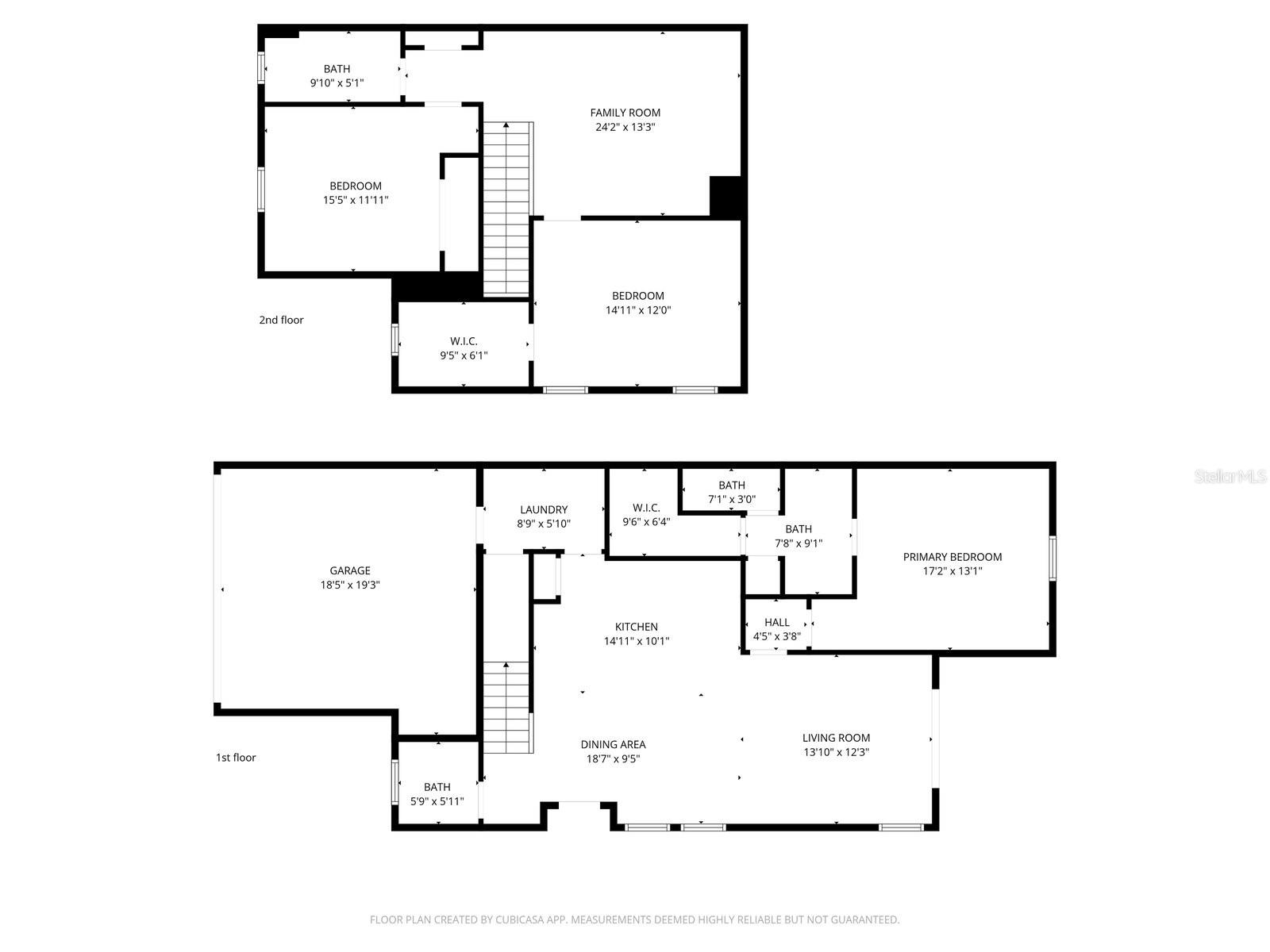 WOODLEAF HAMMOCK - Residential