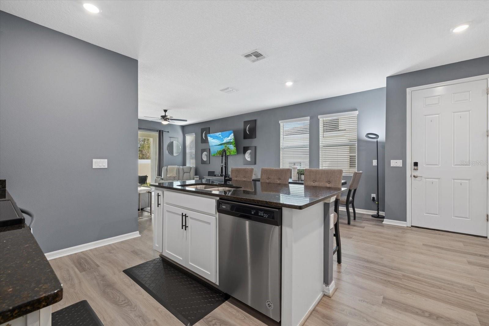 WOODLEAF HAMMOCK - Residential