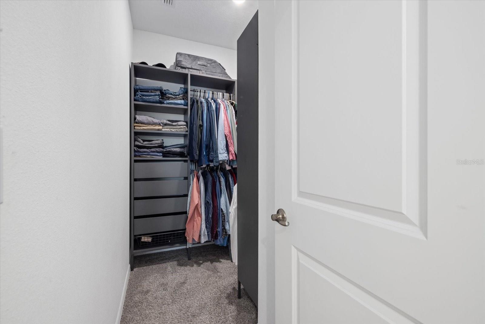 WOODLEAF HAMMOCK - Residential