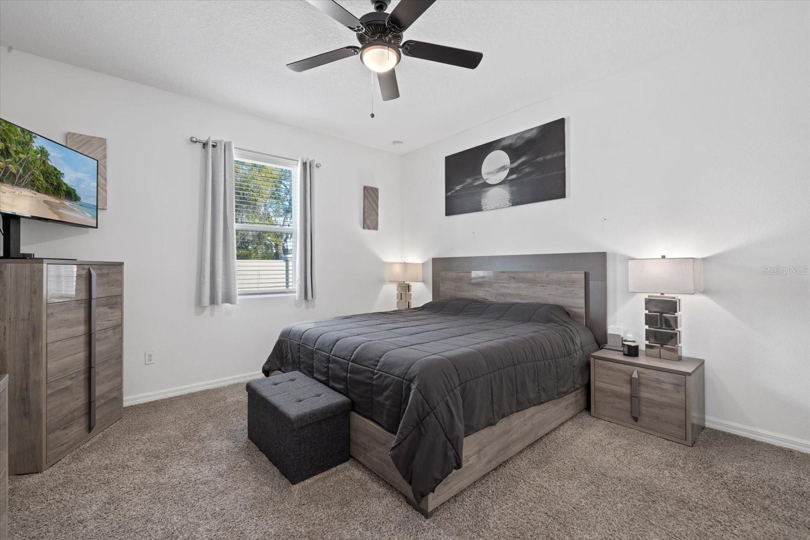 WOODLEAF HAMMOCK - Residential