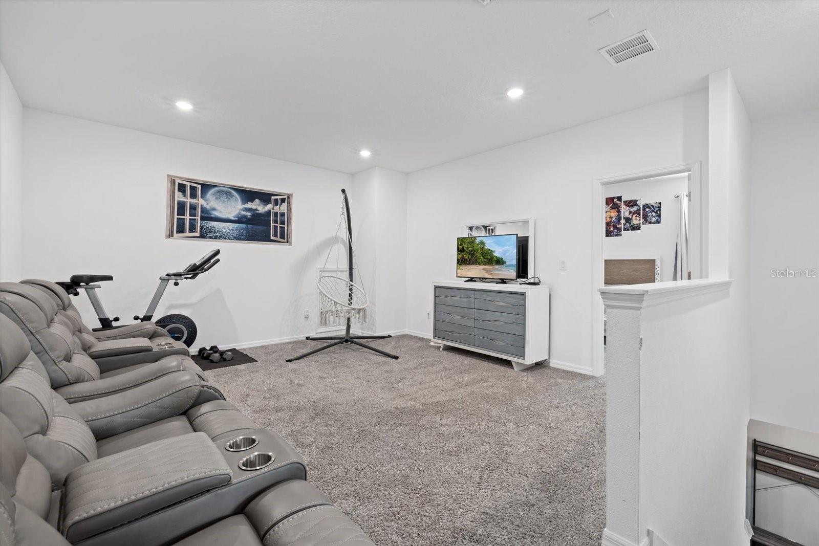 WOODLEAF HAMMOCK - Residential