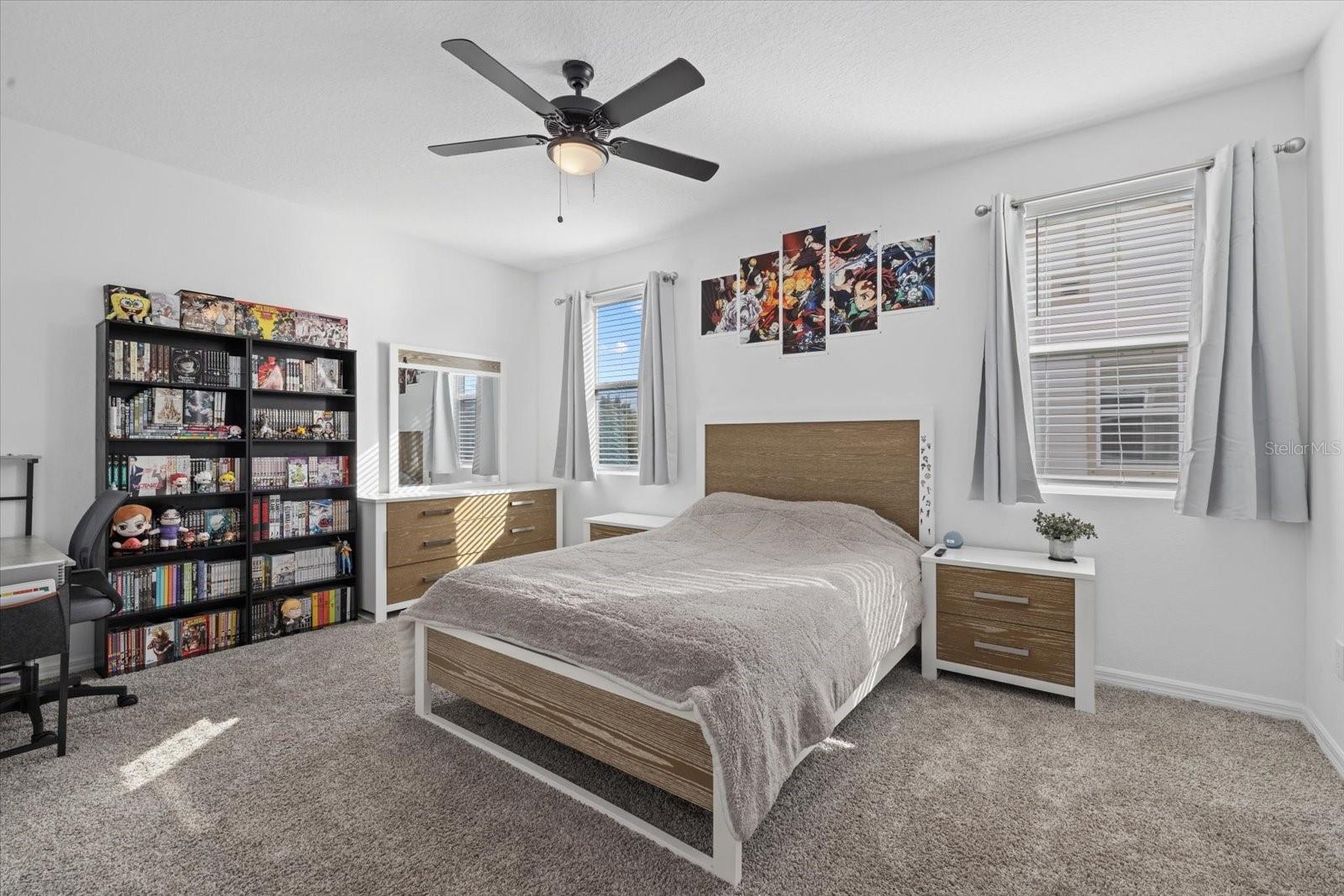 WOODLEAF HAMMOCK - Residential