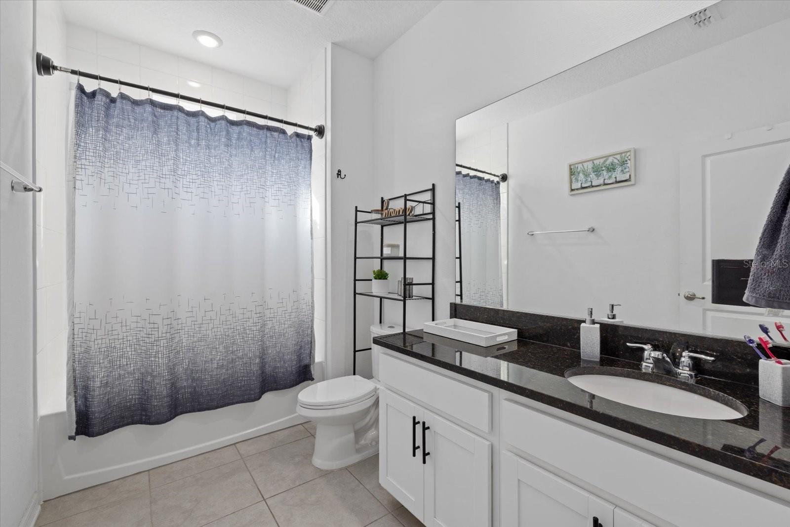 WOODLEAF HAMMOCK - Residential