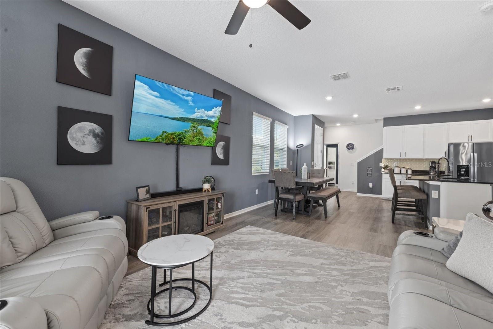 WOODLEAF HAMMOCK - Residential