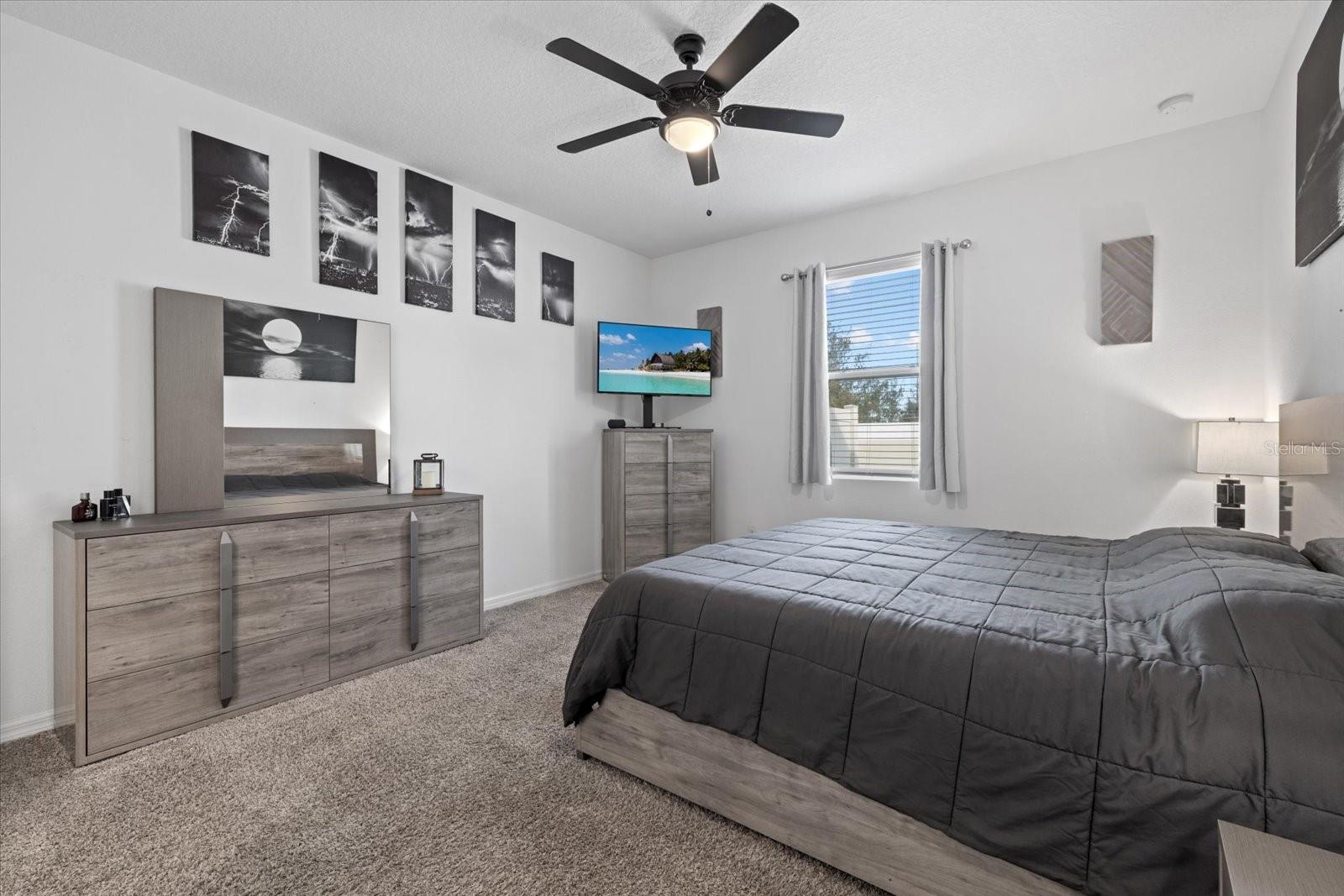 WOODLEAF HAMMOCK - Residential