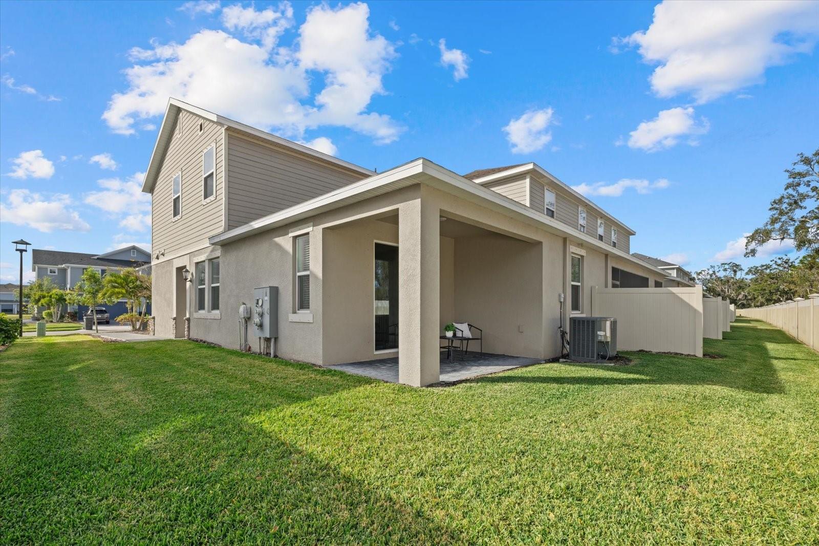 WOODLEAF HAMMOCK - Residential